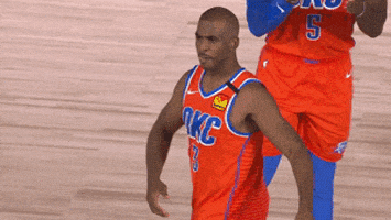 每日GIF(2020-08-24)的gif-Lets Go Sport GIF by NBA