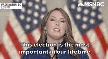 每日GIF(2020-08-25)的gif-Rnc GIF by MSNBC