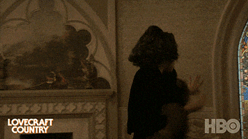 每日GIF(2020-08-25)的gif-Jurnee Smollett Dancing GIF by Lovecraft Country