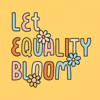 每日GIF(2020-08-25)的gif-Black Lives Matter Love GIF by Nora Fikse