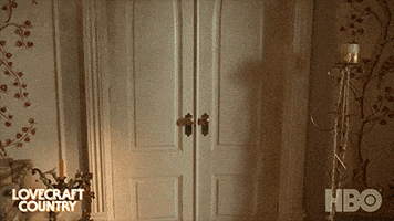 每日GIF(2020-08-25)的gif-Happy Jurnee Smollett GIF by Lovecraft Country