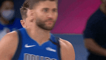 每日GIF(2020-08-25)的gif-Luka Doncic What GIF by NBA
