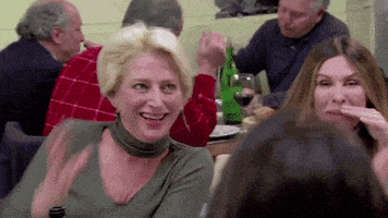 每日GIF(2020-08-26)的gif-Real Housewives Shut Up GIF by Bravo TV