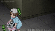 TVアニメ「はたらく細胞!!」【公式】的gif的gif-Untitled GIF
