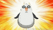 TVアニメ「はたらく細胞!!」【公式】的gif的gif-Untitled GIF