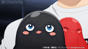 TVアニメ「はたらく細胞!!」【公式】的gif的gif-Untitled GIF