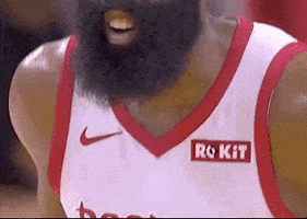 每日GIF(2020-08-27)的gif-Nba Playoffs What GIF by ESPN