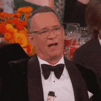 每日GIF(2020-08-28)的gif-Golden Globes Reaction GIF by IMDb