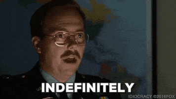 每日GIF(2020-08-29)的gif-Mike Jude GIF by Idiocracy
