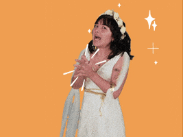 每日GIF(2020-08-29)的gif-Zodiac Virgo GIF by Hope