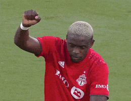 每日GIF(2020-08-29)的gif-Kneel Black Lives Matter GIF by Major League Soccer