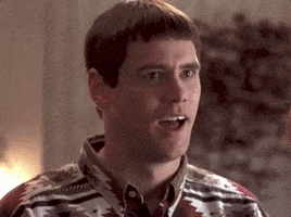 每日GIF(2020-08-29)的gif-Jim Carrey GIF by MOODMAN