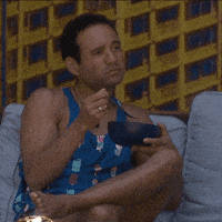 每日GIF(2020-08-30)的gif-Kevin No GIF by Big Brother