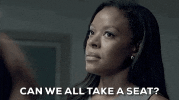 每日GIF(2020-08-30)的gif-Influence Take A Seat GIF by BET Plus