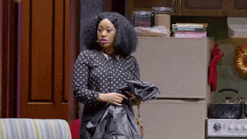 每日GIF(2020-08-30)的gif-Madea GIF by BET Plus