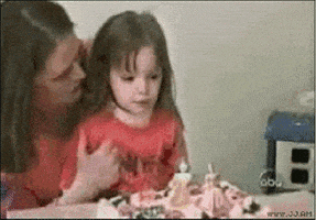 每日GIF(2020-08-30)的gif-Meme Birthday GIF