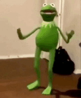 每日GIF(2020-08-31)的gif-Meme Dancing GIF