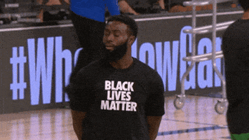 每日GIF(2020-08-31)的gif-Boston Celtics Yes GIF by NBA