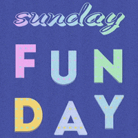 每日GIF(2020-08-31)的gif-sunday GIF by evite