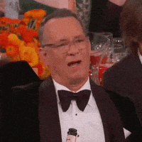 每日GIF(2020-08-31)的gif-Golden Globes Reaction GIF by MOODMAN