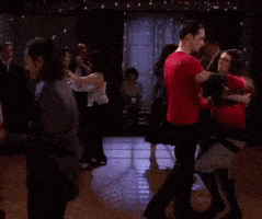 每日GIF(2020-08-31)的gif-Dance Dancing GIF by MOODMAN