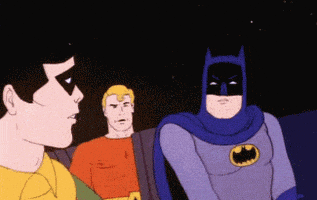 每日GIF(2020-09-01)的gif-Batman Cartoons Comics GIF by Cheezburger