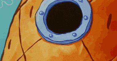 每日GIF(2020-09-01)的gif-Look Looking GIF by SpongeBob SquarePants
