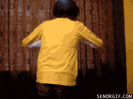 每日GIF(2020-09-01)的gif-Sunny Day Sun GIF by Cheezburger