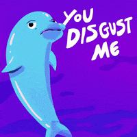 每日GIF(2020-09-01)的gif-Over It Ugh GIF by GIPHY Studios Originals