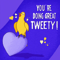 每日GIF(2020-09-01)的gif-Motivate You Can Do This GIF by GIPHY Studios Originals