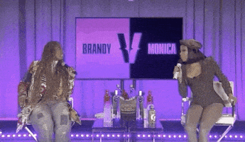 每日GIF(2020-09-01)的gif-Not For Me Monica GIF by Verzuz