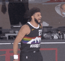 每日GIF(2020-09-02)的gif-Celebrate Nba Playoffs GIF by ESPN