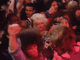 每日GIF(2020-09-02)的gif-No Sleep Till Brooklyn Crowd GIF by Beastie Boys