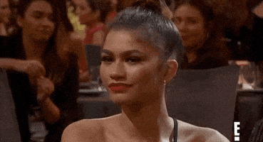 每日GIF(2020-09-02)的gif-E Online GIF by E!