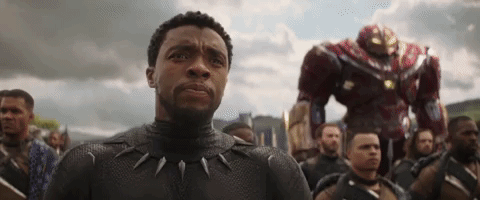 每日GIF(2020-09-02)的gif-Suit Up Infinity War GIF