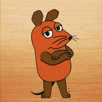 每日GIF(2020-09-02)的gif-Sendung Mit Der Maus Ard GIF by WDR