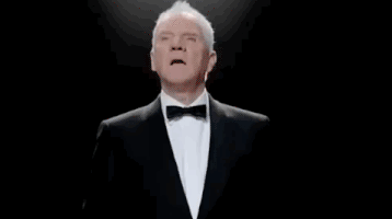 每日GIF(2020-09-03)的gif-Unsubscribe GIF