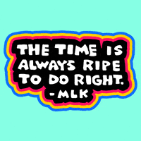 每日GIF(2020-09-03)的gif-Black Lives Matter Quote GIF by INTO ACTION