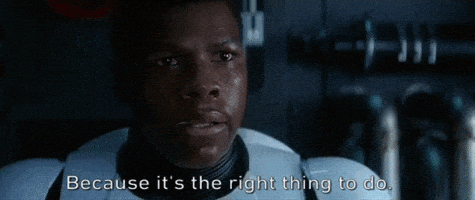 每日GIF(2020-09-03)的gif-Episode 7 Movie GIF by Star Wars