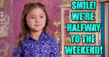 每日GIF(2020-09-03)的gif-Wednesday Hump Day GIF by MOODMAN