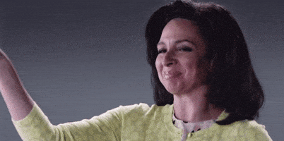 每日GIF(2020-09-03)的gif-No Way Snl GIF