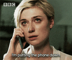 每日GIF(2020-09-03)的gif-elizabeth debicki jed marshall GIF by BBC