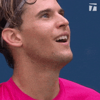 每日GIF(2020-09-04)的gif-Us Open Reaction GIF by Tennis Channel