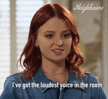 每日GIF(2020-09-04)的gif-Neighbours Tv Talking GIF by Neighbours (Official TV Show account)