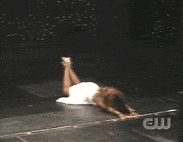 每日GIF(2020-09-05)的gif-Tyra Banks GIF