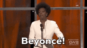 每日GIF(2020-09-05)的gif-viola davis beyonce fan GIF by 50th NAACP Image Awards