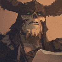 每日GIF(2020-09-05)的gif-Shadowlands Wow GIF by World of Warcraft