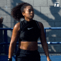 每日GIF(2020-09-05)的gif-Oh No Reaction GIF by Tennis Channel