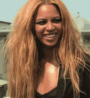 每日GIF(2020-09-05)的gif-Beyonce No GIF
