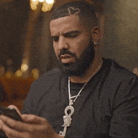 每日GIF(2020-09-05)的gif-Drake Wow GIF by DJ Khaled